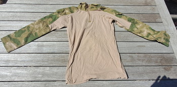 Afbeelding 4 van Pakket kledij + gear