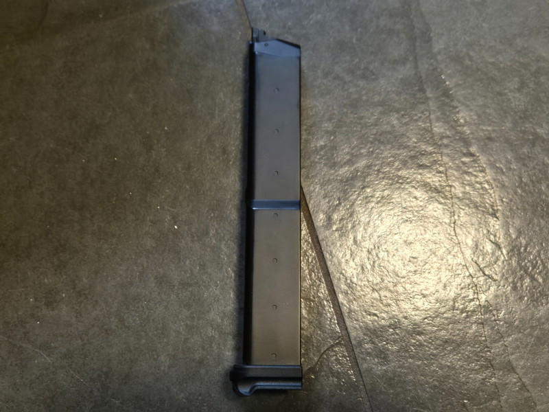 Image 1 for GTP9/SMC9 | 50 Round magazijn