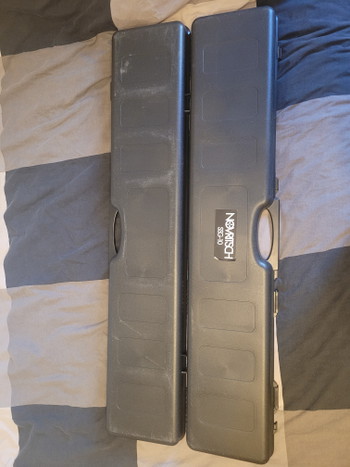 Image 3 for Novritsch Long Gun case