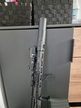 Bild für B.E Meyers Mawl C1 Laser/Lamp/ IR Repro