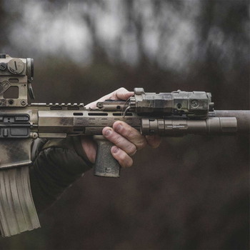 Imagen 5 de B.E Meyers Mawl C1 Laser/Lamp/ IR Repro