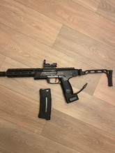 Image pour ssx23 Carbine kit