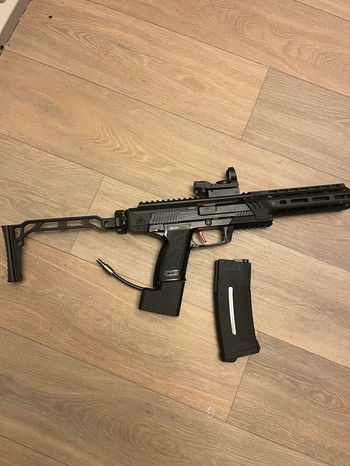 Imagen 2 de ssx23 Carbine kit