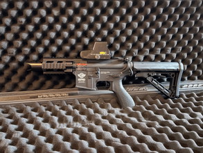 Imagen para G&G CM16 FireHawk AEG NIEUW UIT DOOS!