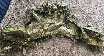 Image 2 for Ataka ghillie