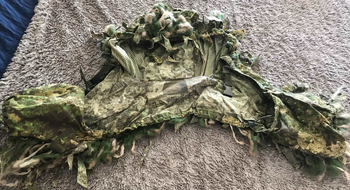 Bild 2 für Ataka ghillie