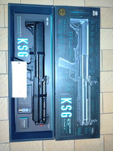 Image for Ksg Tokyo Marui