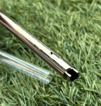 Image 2 pour Balystik 6.03mm precision barrel Systema PTW 380mm