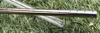 Image 3 pour Balystik 6.03mm precision barrel Systema PTW 380mm