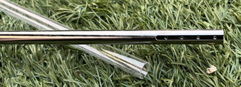 Image 4 pour Balystik 6.03mm precision barrel Systema PTW 380mm