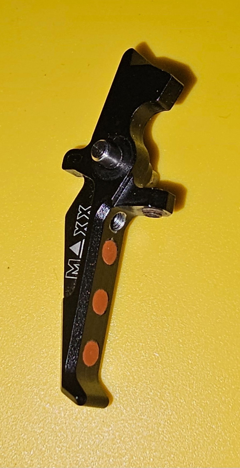 Imagen 1 de Maxx trigger m4