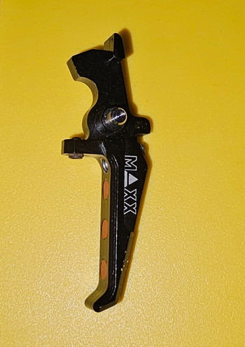 Imagen 2 de Maxx trigger m4