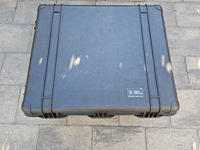 Image for Peli Case 1690