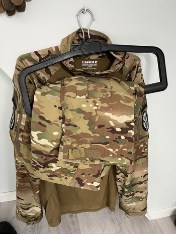 Bild 3 für Airsoft loadout | MULTICAM