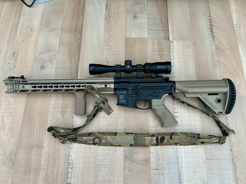 Afbeelding 1 van ICS DMR