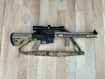 Bild 2 für ICS DMR