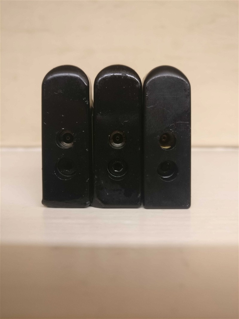 Image 1 for M1911 mags