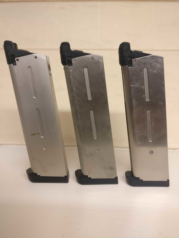 Image 3 pour M1911 mags