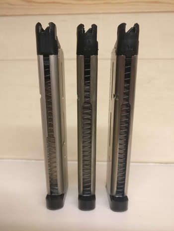 Image 4 for M1911 mags