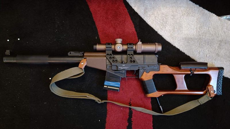 Image 1 for VSS LCT HPA