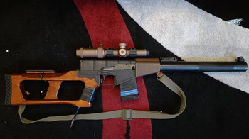 Image 2 for VSS LCT HPA