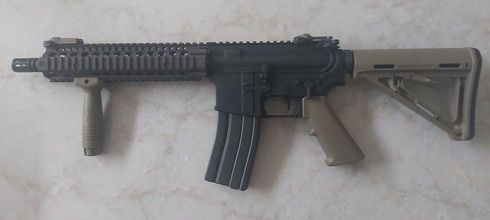 Afbeelding van VFC MK18