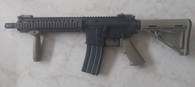 Image 1 for VFC MK18