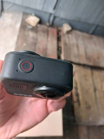Afbeelding 4 van GoPro MAX 360 Action-Kamera