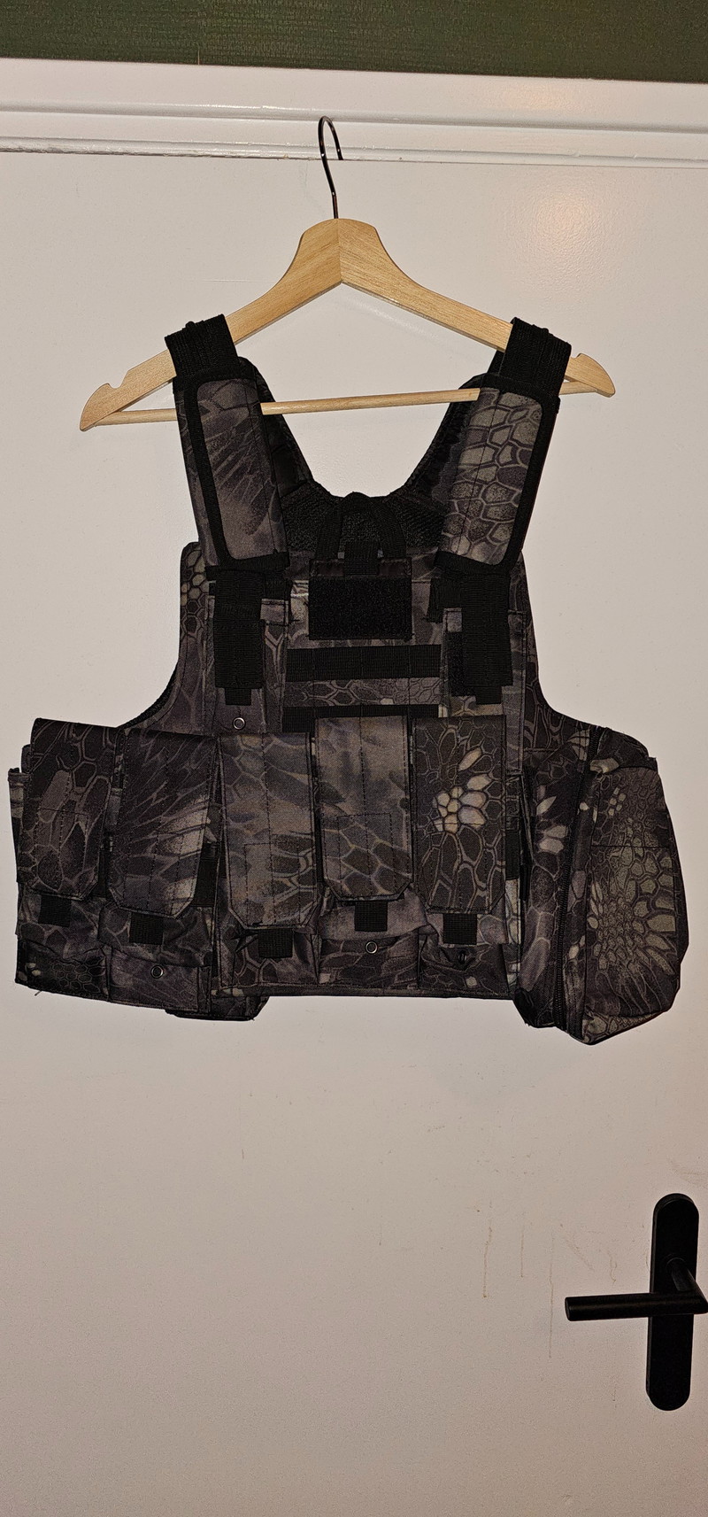 Image 1 for Mooi vest nieuw