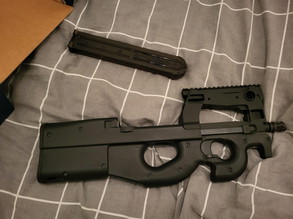 Image for Krytac p90 Ruilen mag ook :)