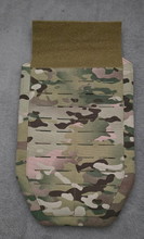Afbeelding van Multicam Groinpad