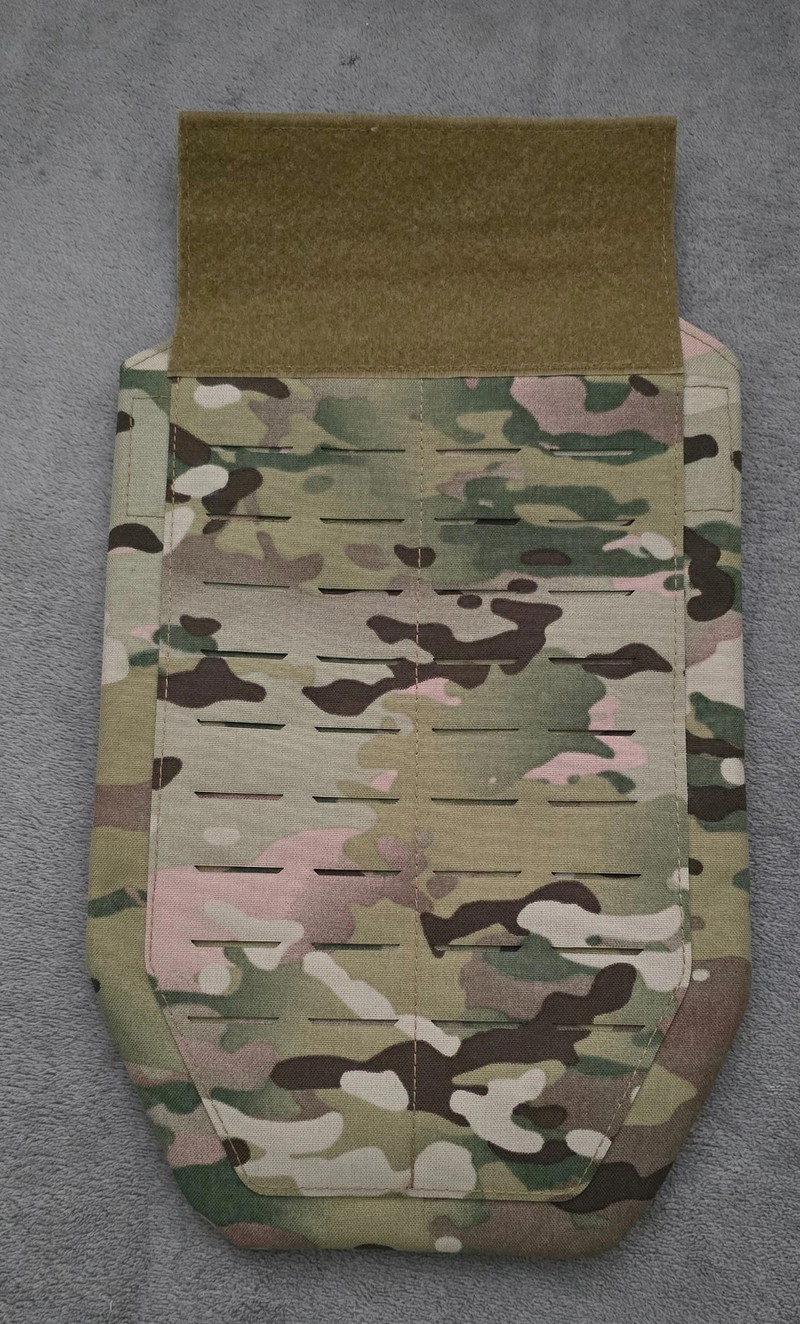 Imagen 1 de Multicam Groinpad