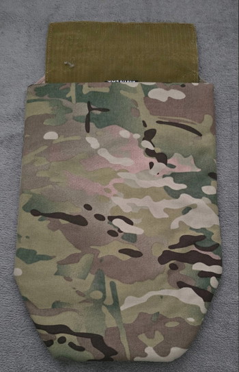 Imagen 2 de Multicam Groinpad