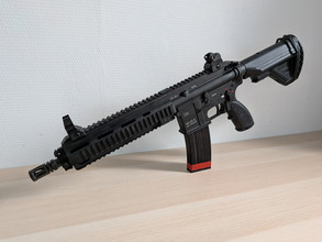 Imagen para VFC HK416D Gen3