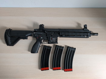 Afbeelding 3 van VFC HK416D Gen3