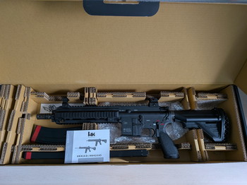 Image 4 for VFC HK416D Gen3