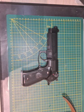 Bild 3 für Beretta M9A1 tokyo marui