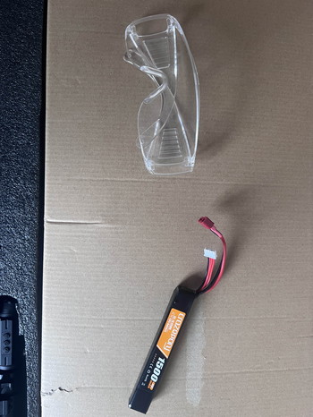 Afbeelding 2 van Lancer Blazer Gen3 10