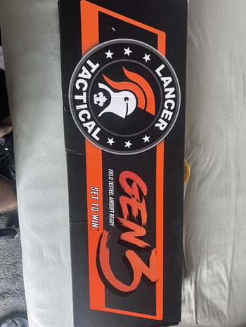 Afbeelding 5 van Lancer Blazer Gen3 10