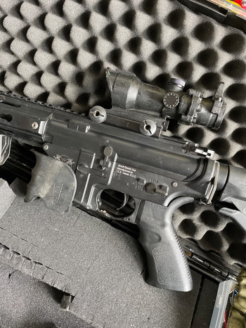Image 3 pour AEG ICS Upgraded all in + koffer