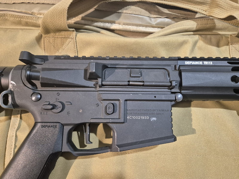 Afbeelding 1 van Krytac