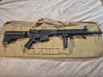 Afbeelding 2 van Krytac