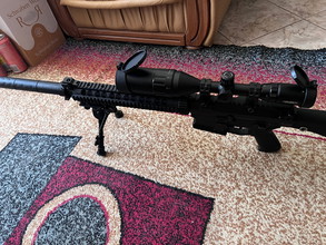 Image for Cyma sr25