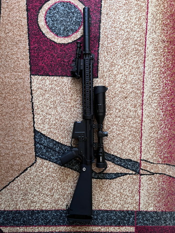 Image 3 for Cyma sr25
