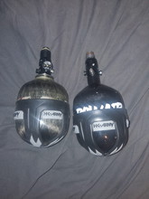 Bild für powair aluminium HPA fles 0.8L/48Ci