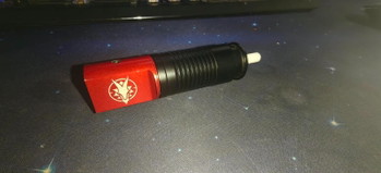 Image 2 for Wolverine Inferno Gen 2 engine for MTW, no solenoid.