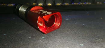 Image 3 for Wolverine Inferno Gen 2 engine for MTW, no solenoid.