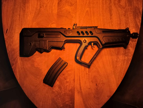 Image for Umarex Tavor21