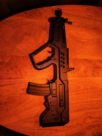 Afbeelding 2 van Umarex Tavor21