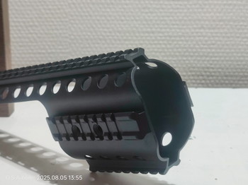 Image 3 pour G&P M870 rail